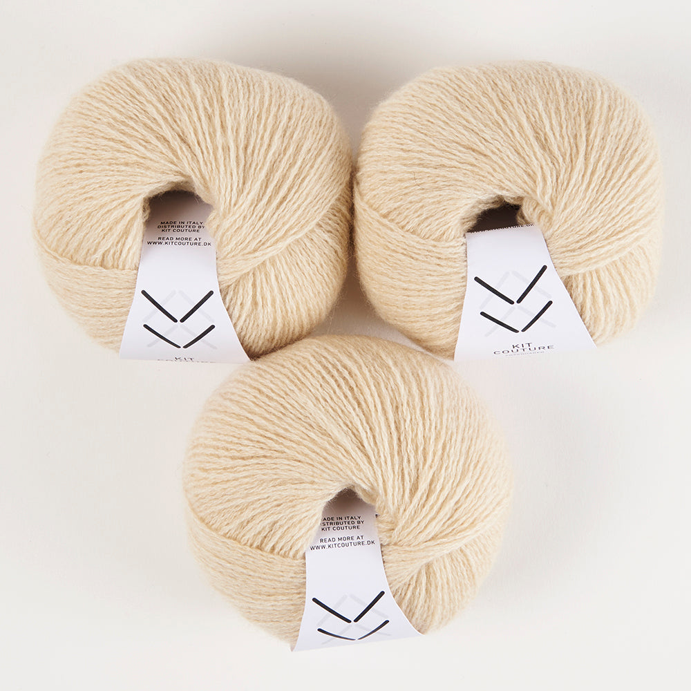 Cashmere - Marzipan 2401