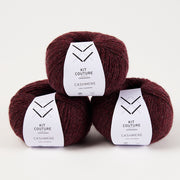 Cashmere - Plum 2792