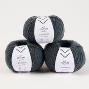 Cashmere - Teal 2794