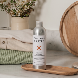 KNITWEAR AND DELICATES DETERGENT