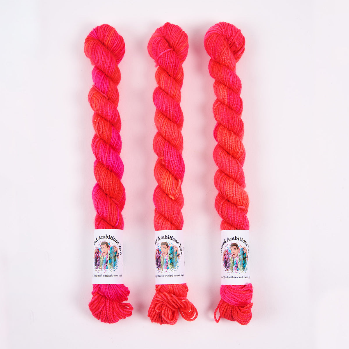 SWEET SOCK MINI - CHEER UP