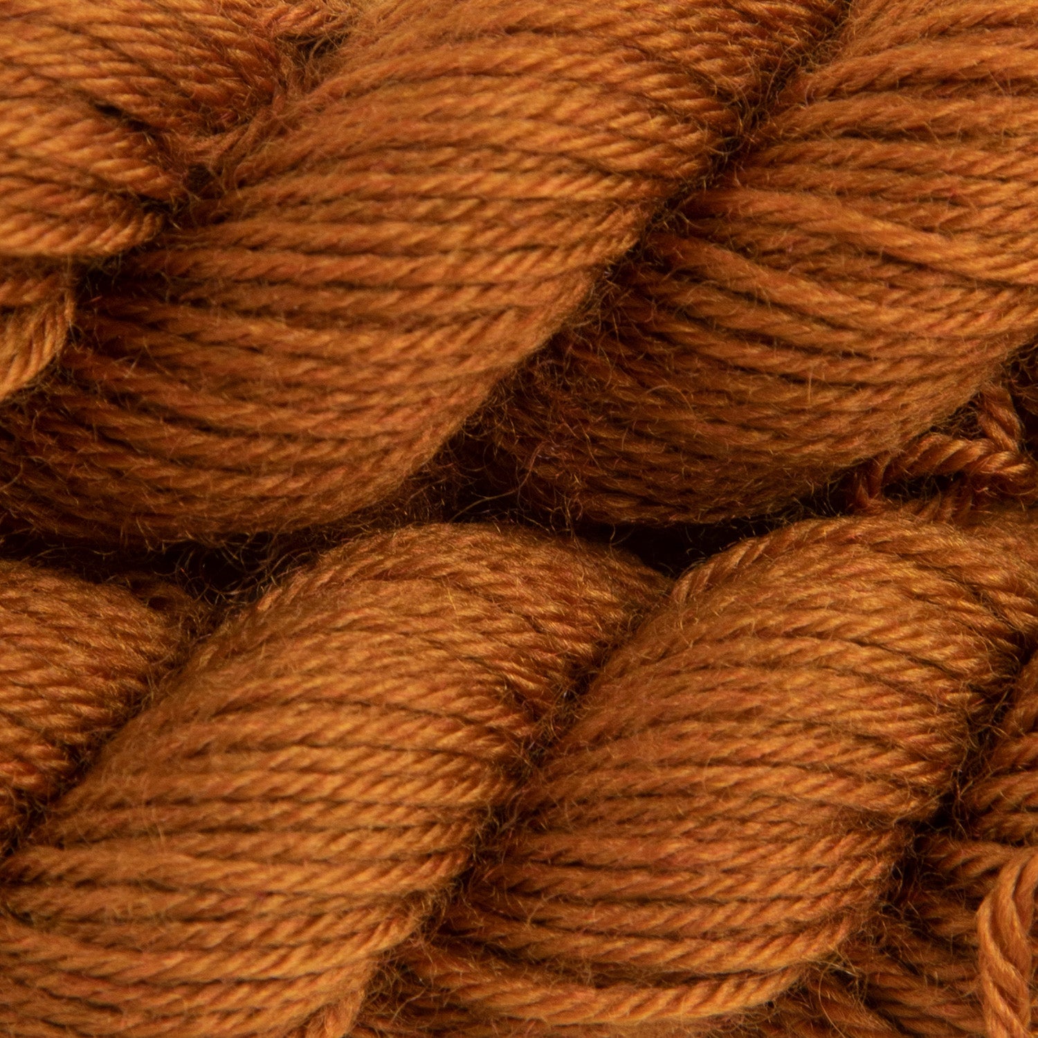 Sweet Sock Mini - Chestnut