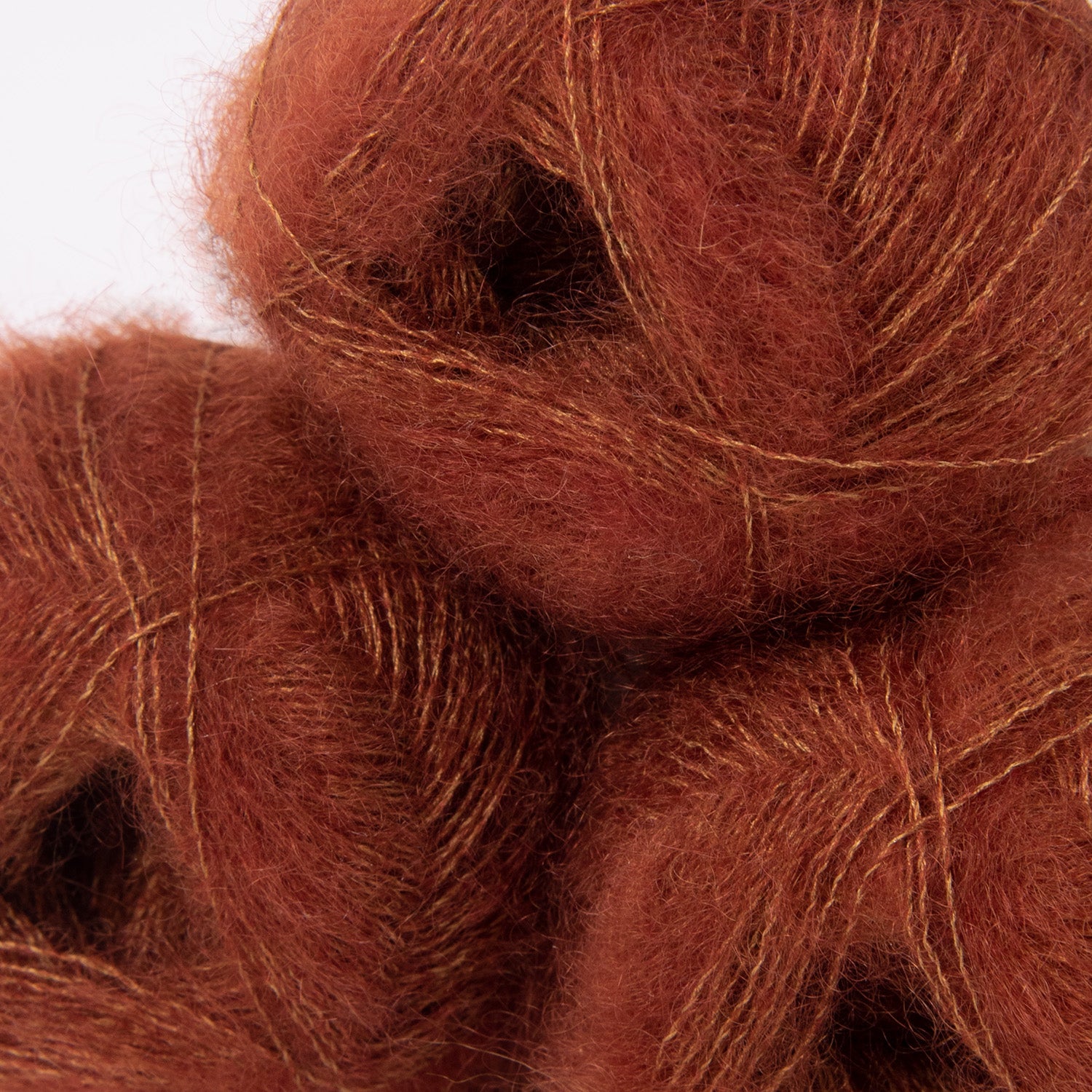 Glowhair - Chestnut