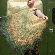 Fabulous Westknits Kits CHEVRON SHENANIGANS Westknits Kits