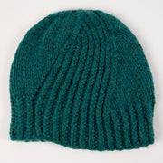 Westknits WESTKNITS SAMPLE - TEAL CHUNKY WINDSCHIEF Samples