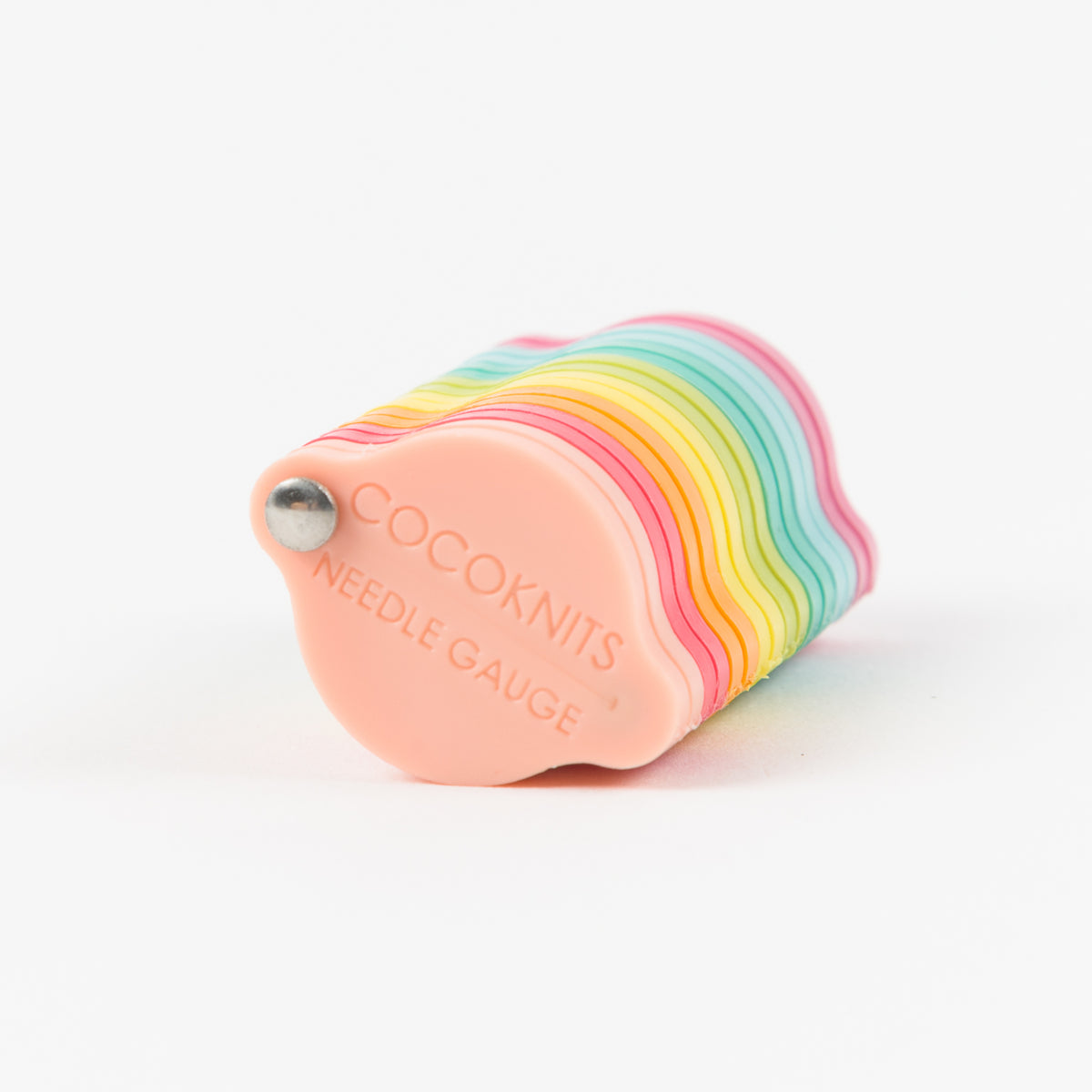COCOKNITS NEEDLE GAUGE