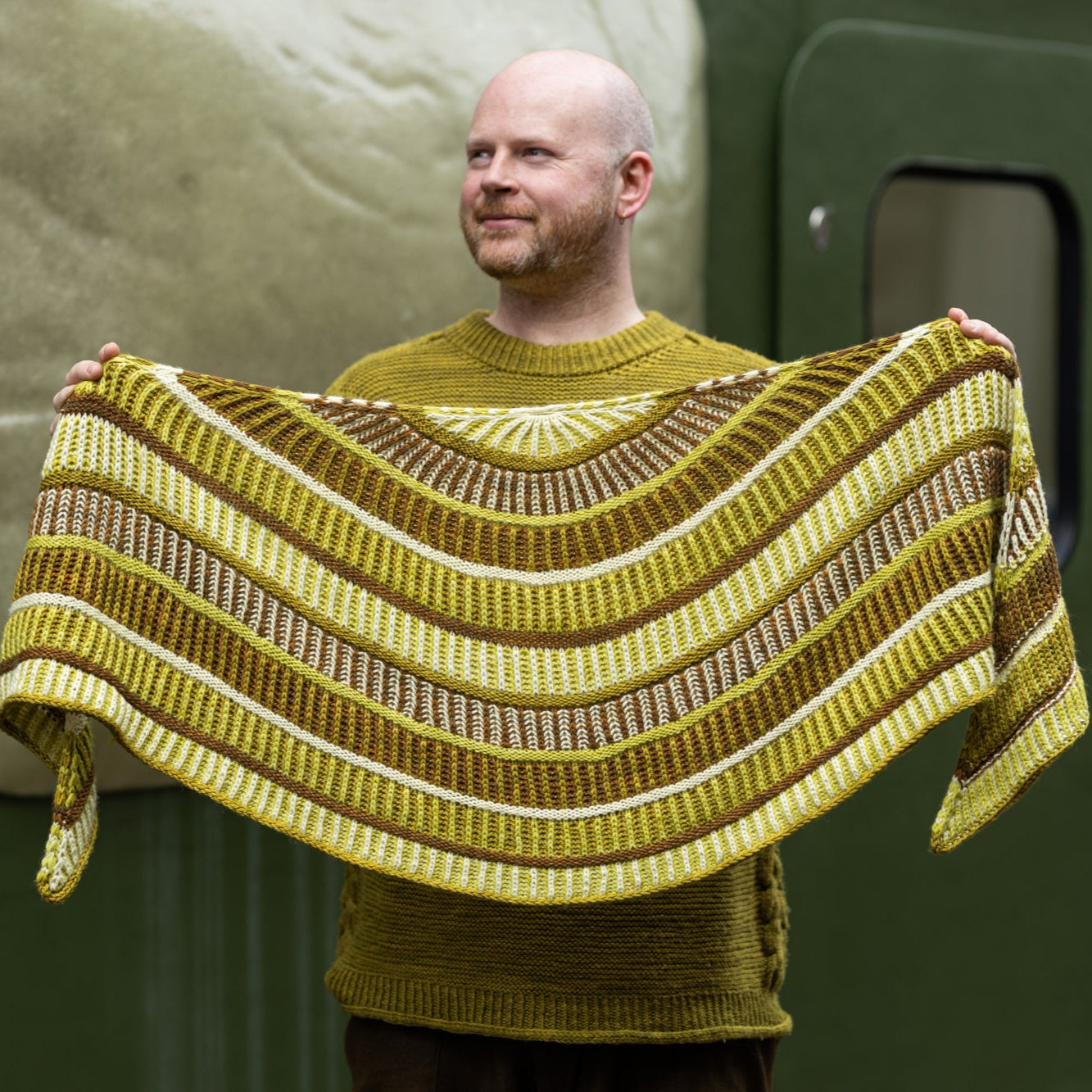 Westknits Patterns COOL COLUMN COLLECTED SHAWL PATTERN Westknits Pattern