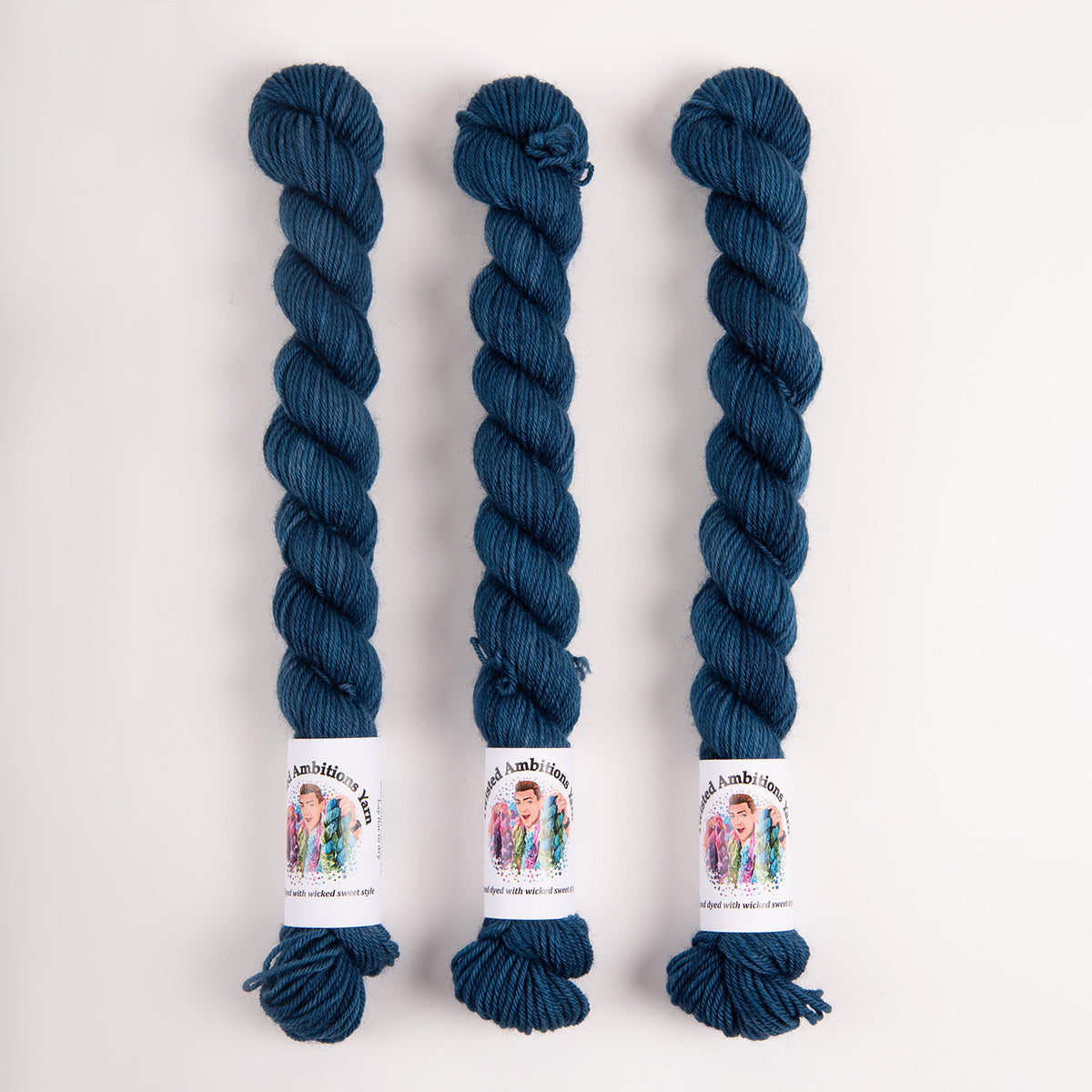 SWEET SOCK MINI - CORRIDOR