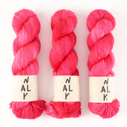 Cottage Merino - Pretty In Pink