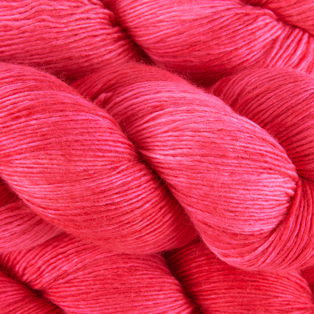 Cottage Merino - Pretty In Pink