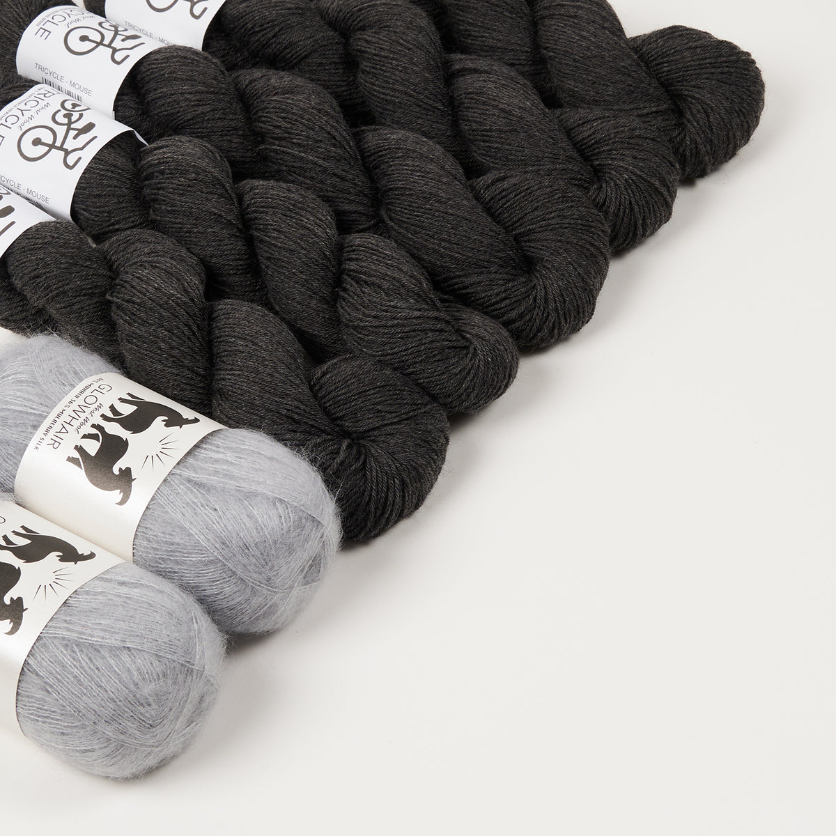 WESTKNITS KIT - DUTCH RODENT