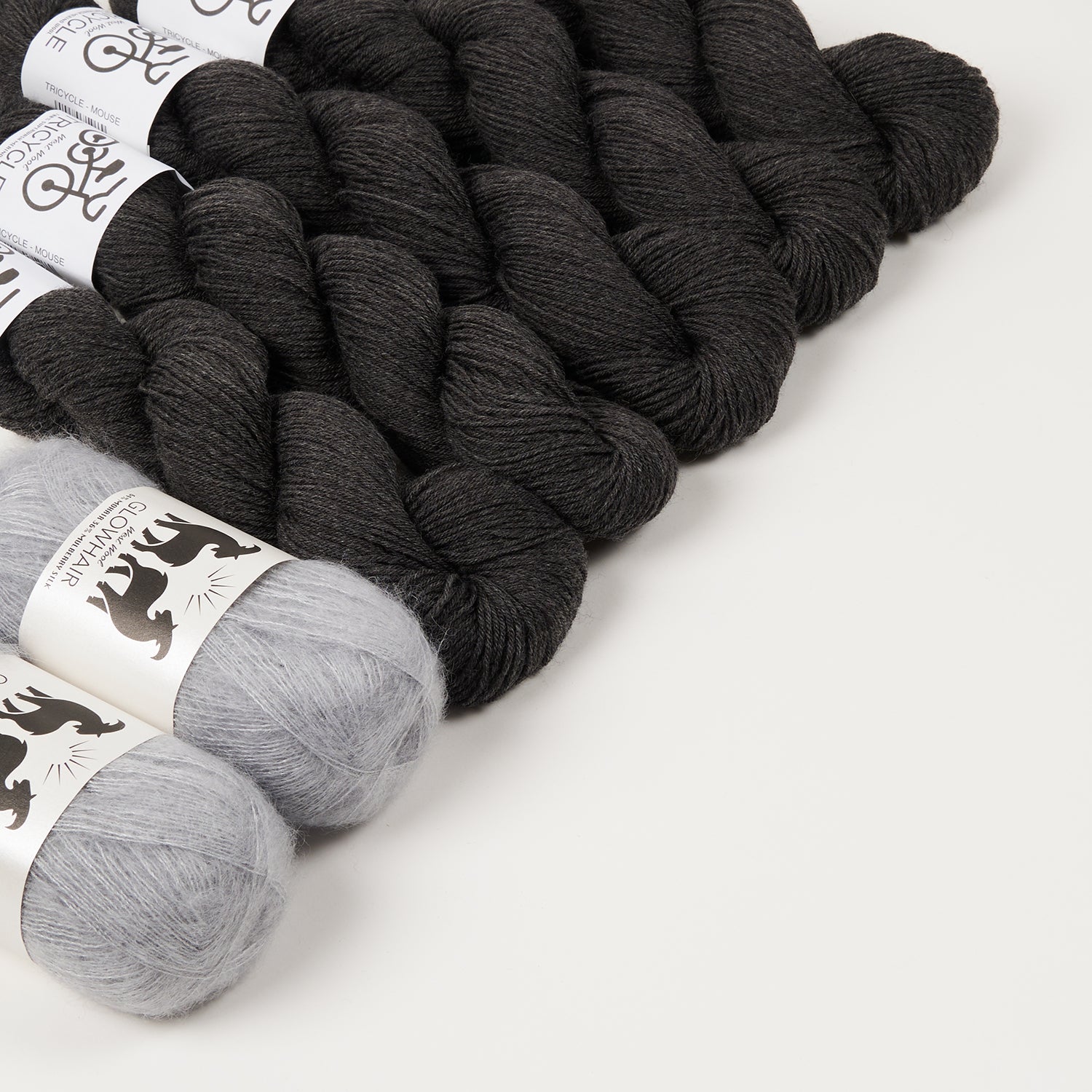 WESTKNITS KIT - DUTCH RODENT