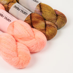 WESTKNITS KIT - PANGOLIN SHRIMP