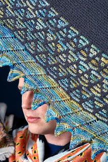 MOSAIC MUSINGS PATTERN