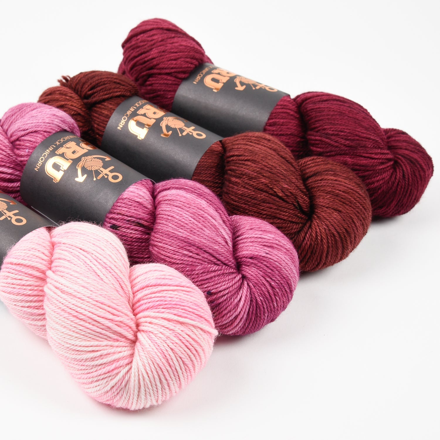 WESTKNITS KIT - DAISY'S DRINK