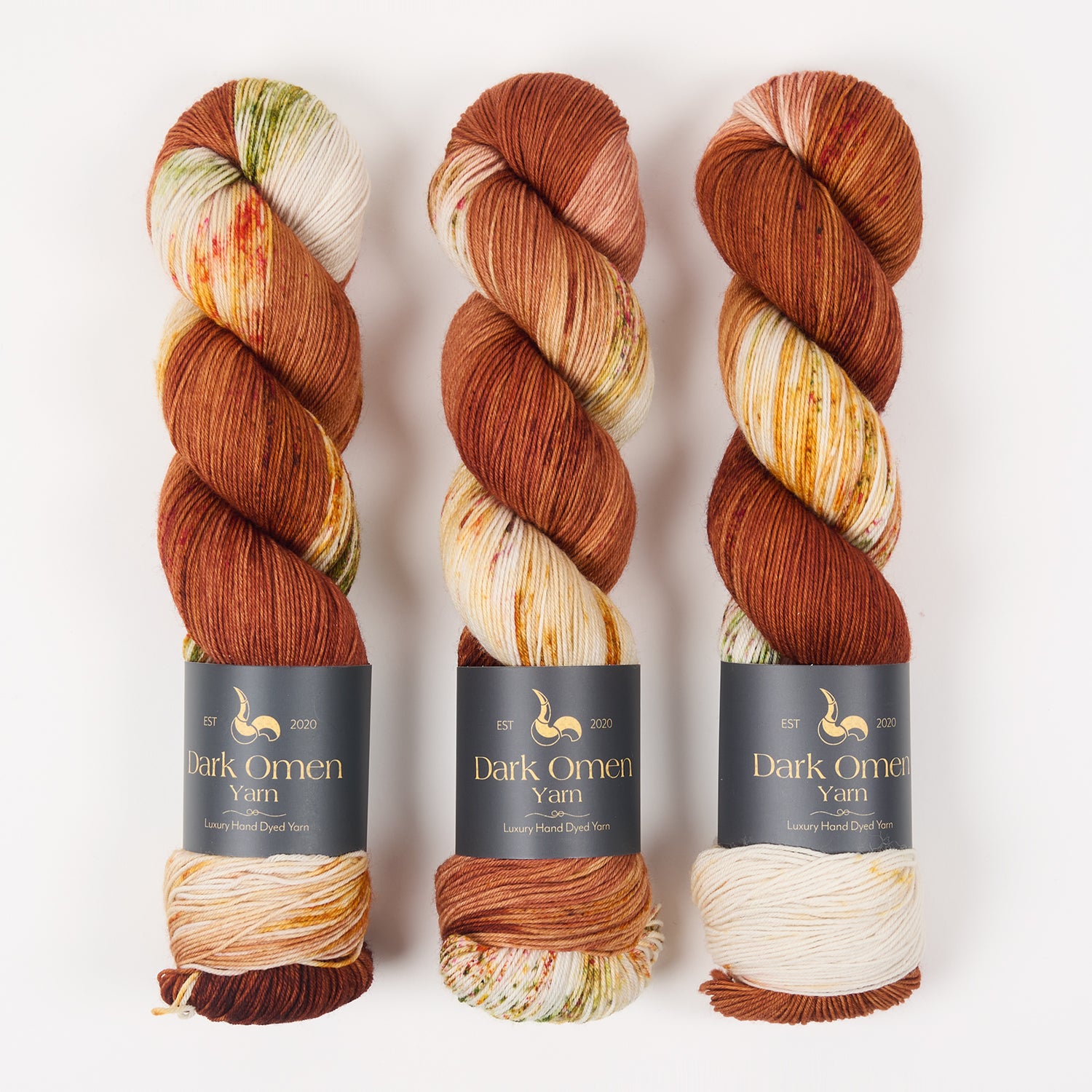 Merino Sock - Spellbound – Stephen & Penelope