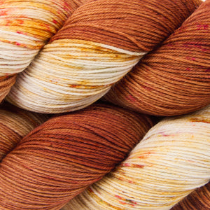 MERINO SOCK - CAMPGROUND