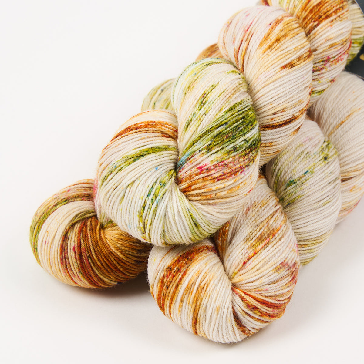 MERINO SOCK - HIKING