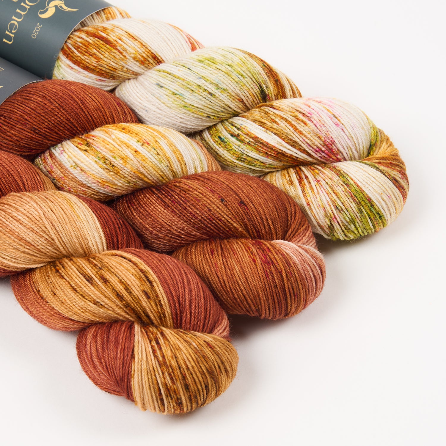 WESTKNITS KIT - CAMP CRAFT