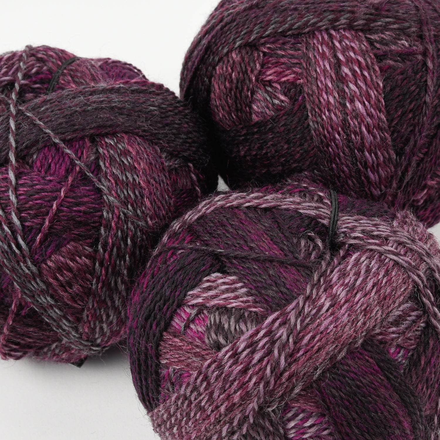 ZAUBERBALL CRAZY - DARK ROSES