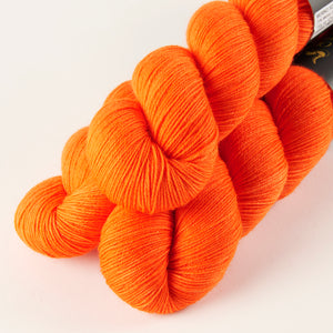 MERINO SOCK - HIGH NOON