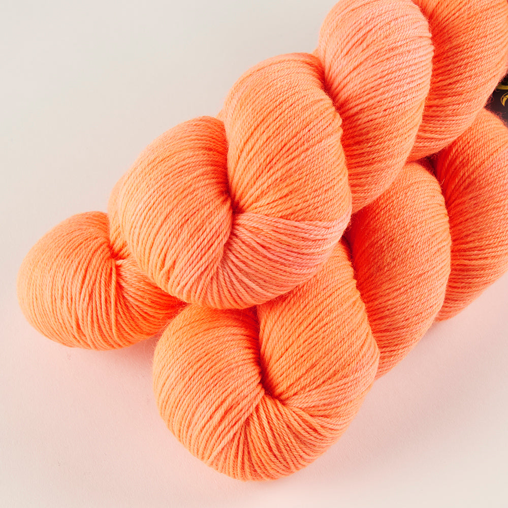 MERINO SOCK - RADIANCE