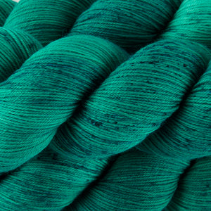 MERINO SOCK - TURQUOISE NOISE
