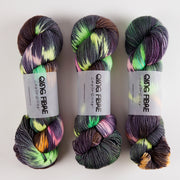 Dashing Sassy - Kraken