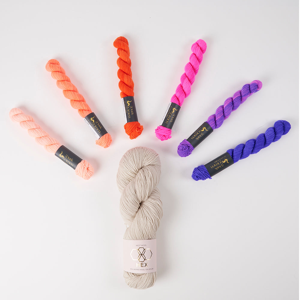 DAYBREAK - EARLY SOARING