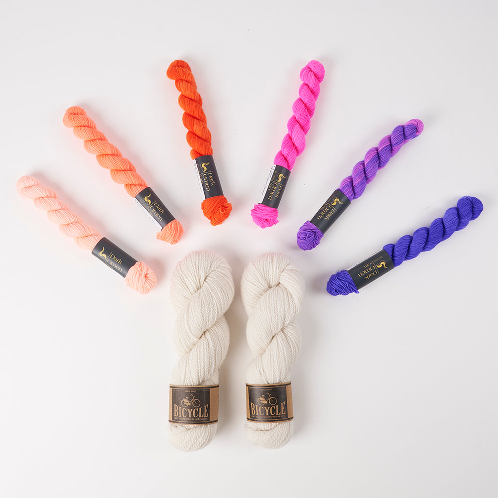 PRE-ORDER: DAYBREAK - RADIANT TREE