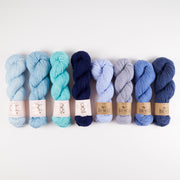 Daydream Kaleidoscope - West Wool - MKAL 2026