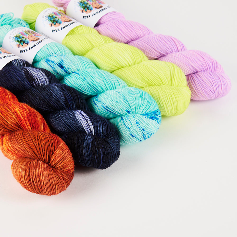 DELECTABLE COLLECTIBLE SHAWL - BRIGHT MOONLIGHT