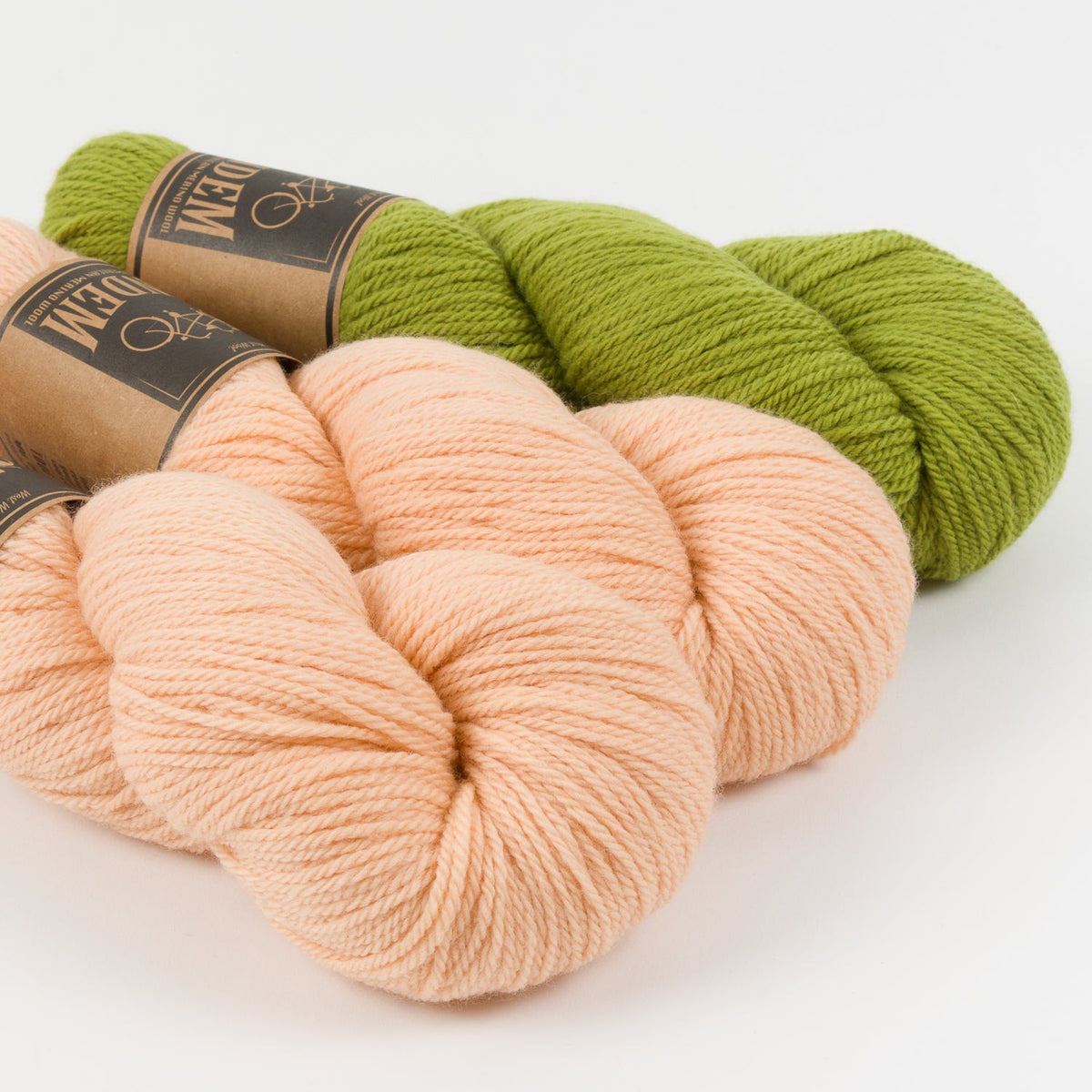 WESTKNITS KIT - DELICIOUS AVOCADO