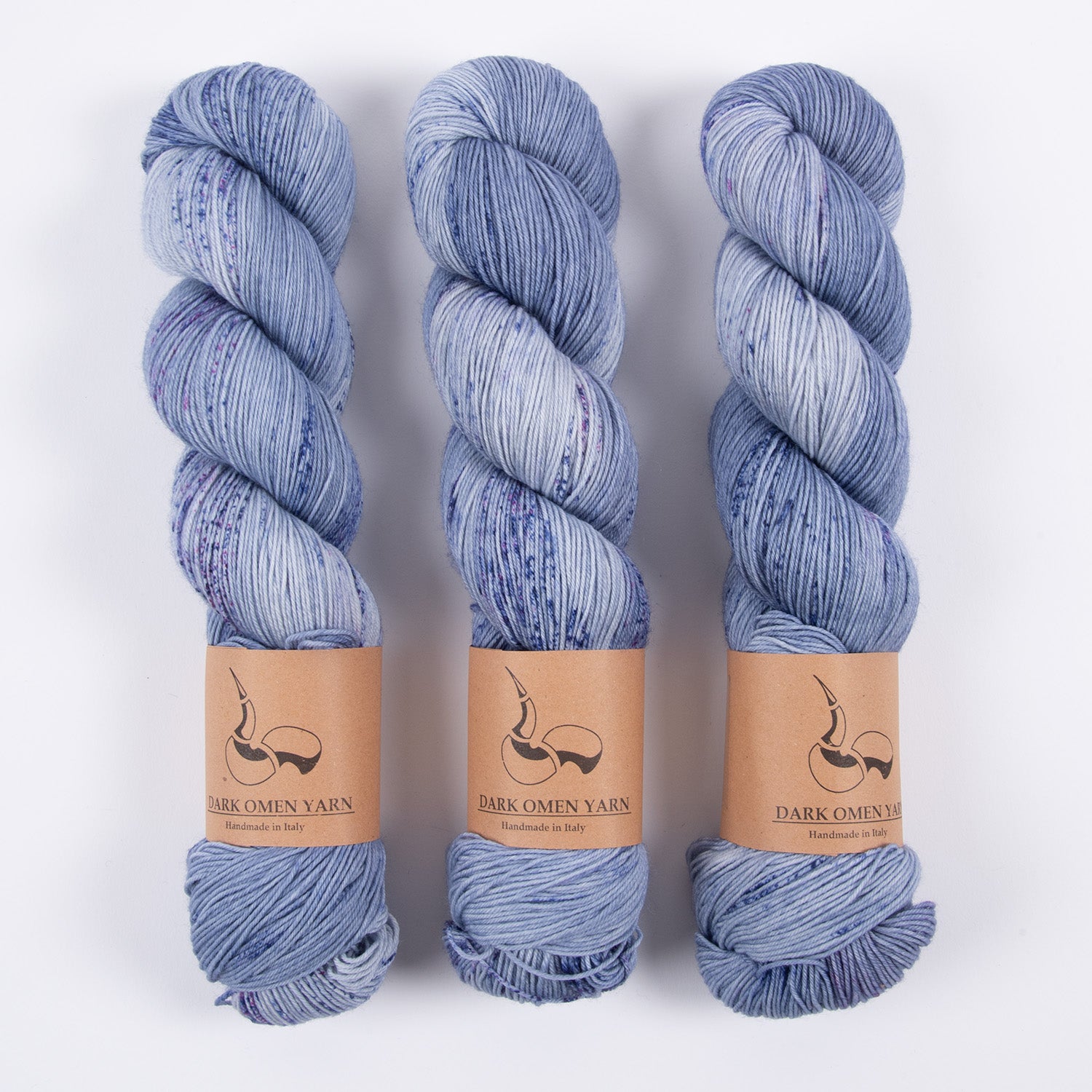 Merino Sock - Spellbound – Stephen & Penelope