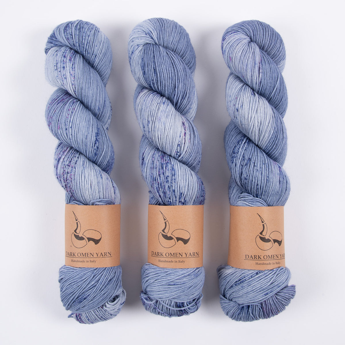 MERINO SOCK - DESTINY