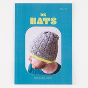 Westknits Books WESTKNITS NO. 14 DK HATS Books