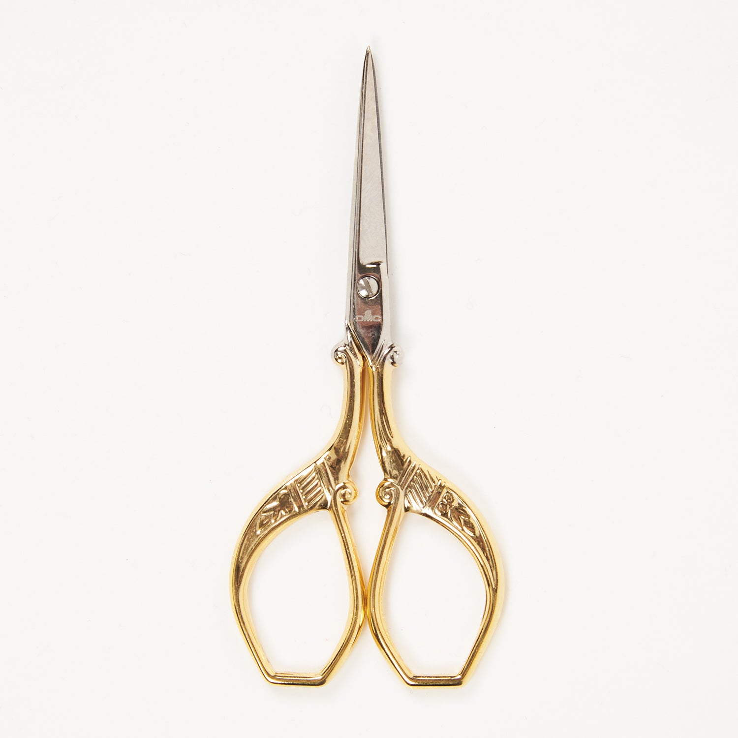 DMC DMC - PEACOCK EMBROIDERY SCISSORS Tools