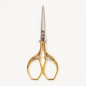 DMC - PEACOCK EMBROIDERY SCISSORS