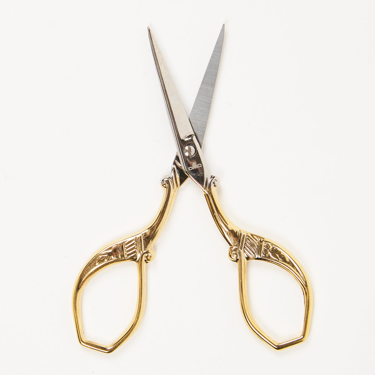 DMC - PEACOCK EMBROIDERY SCISSORS