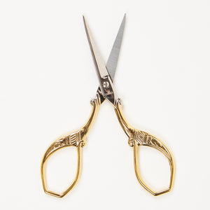 DMC - PEACOCK EMBROIDERY SCISSORS