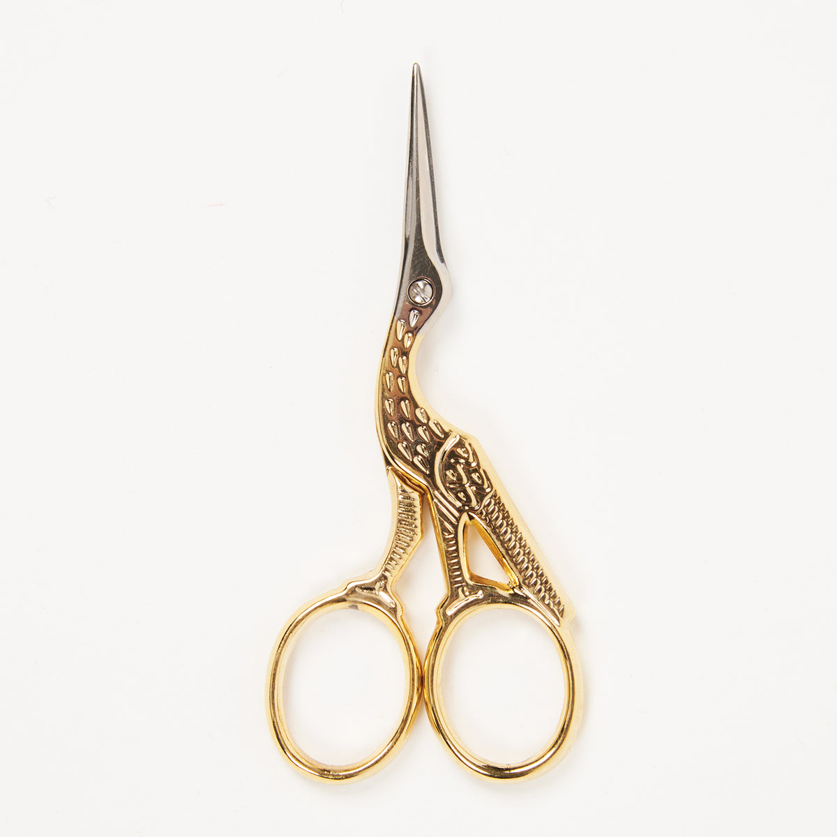 DMC - STORK EMBROIDERY SCISSORS