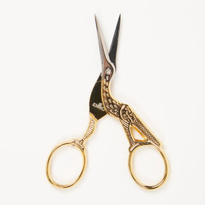 DMC - STORK EMBROIDERY SCISSORS