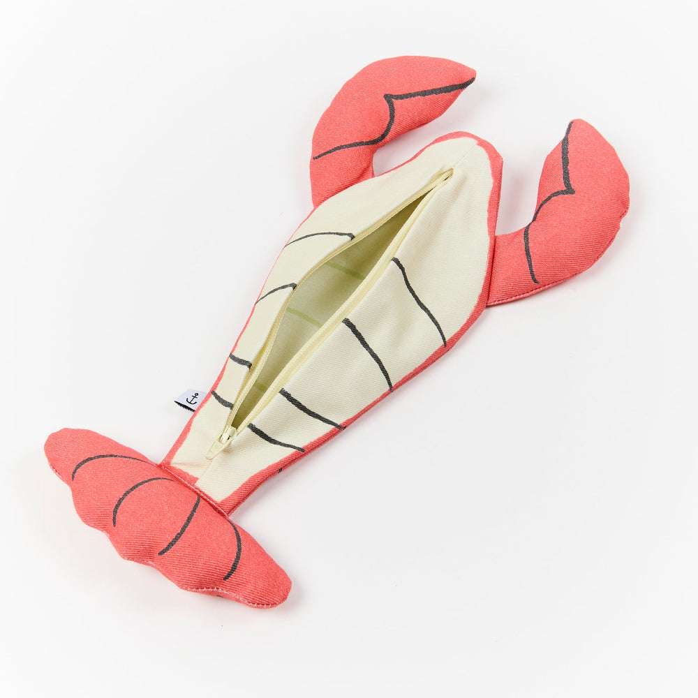 LOBSTER CASE