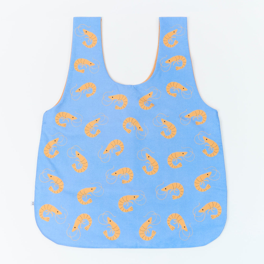 PRAWN BAG