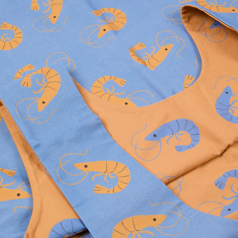PRAWN BAG
