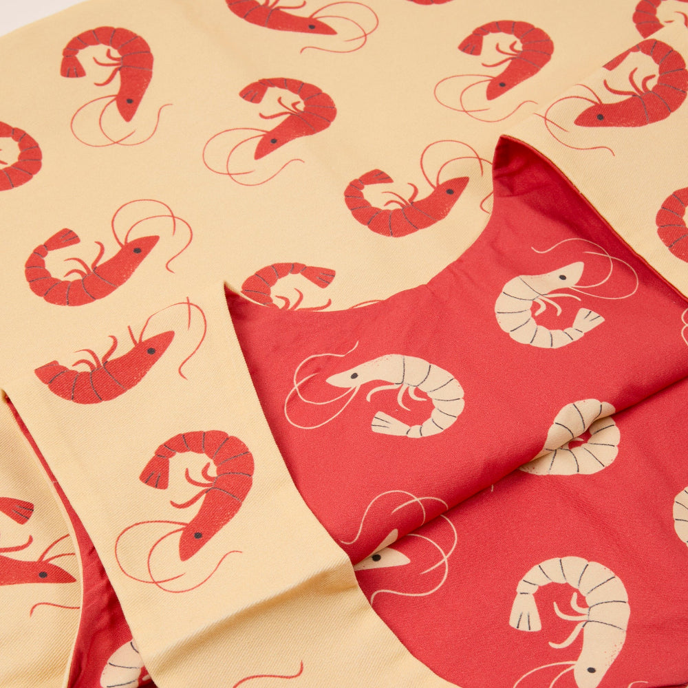 PRAWN BAG