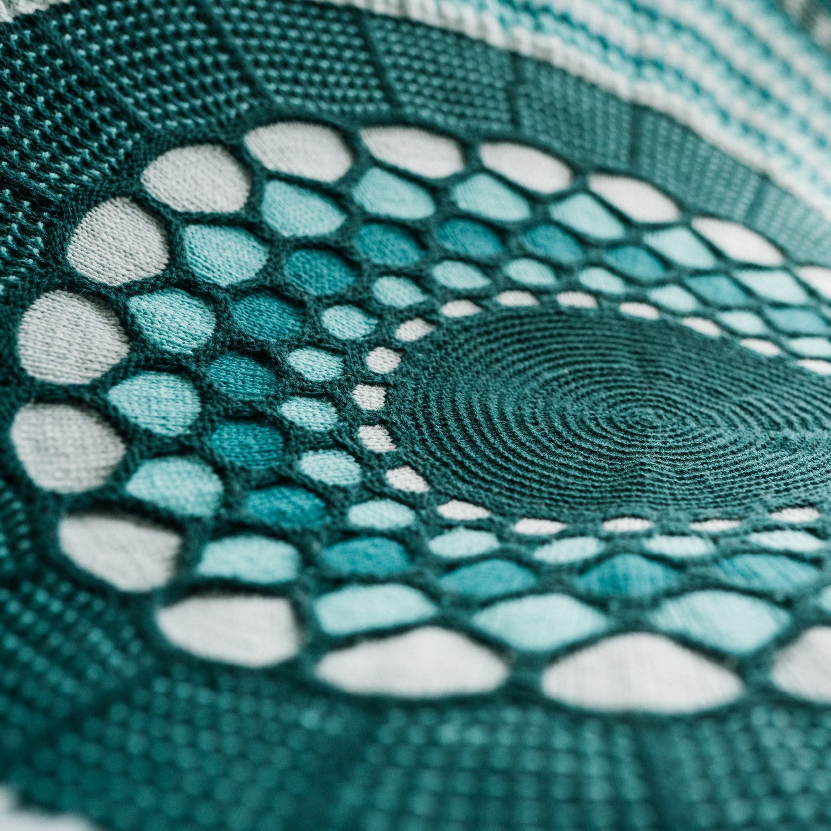 Slipstravaganza Blanket