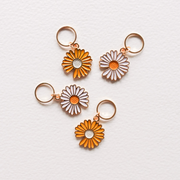 Hello Kim MARKER RINGS - DAISIES SMALL Tools