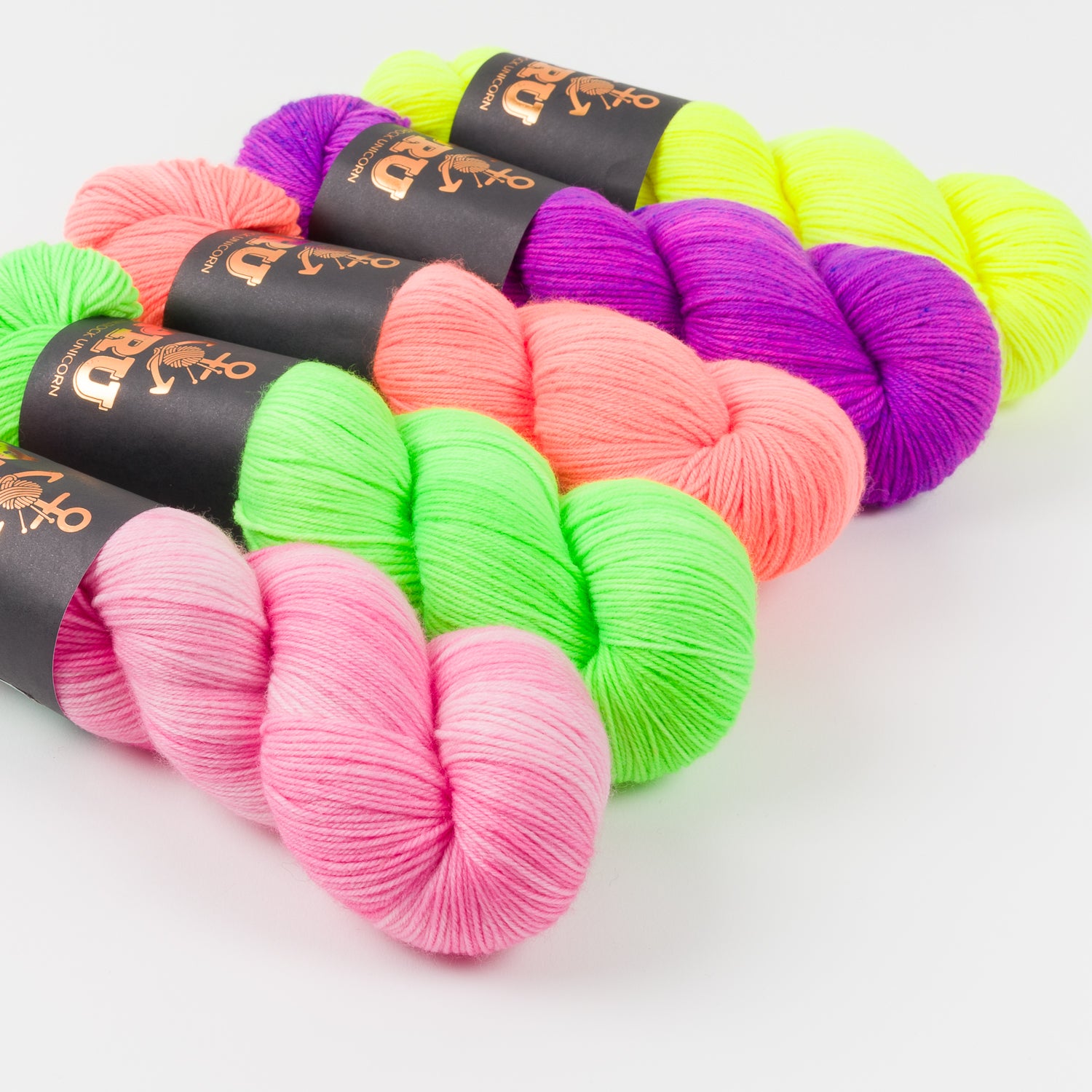 DAISY'S HIGHLIGHTERS
