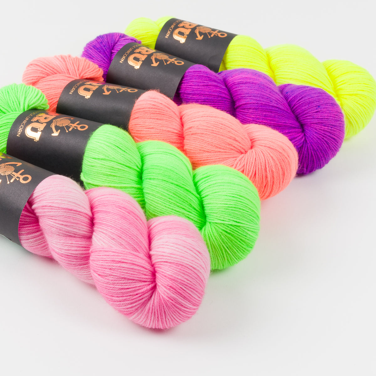 DAISY'S HIGHLIGHTERS